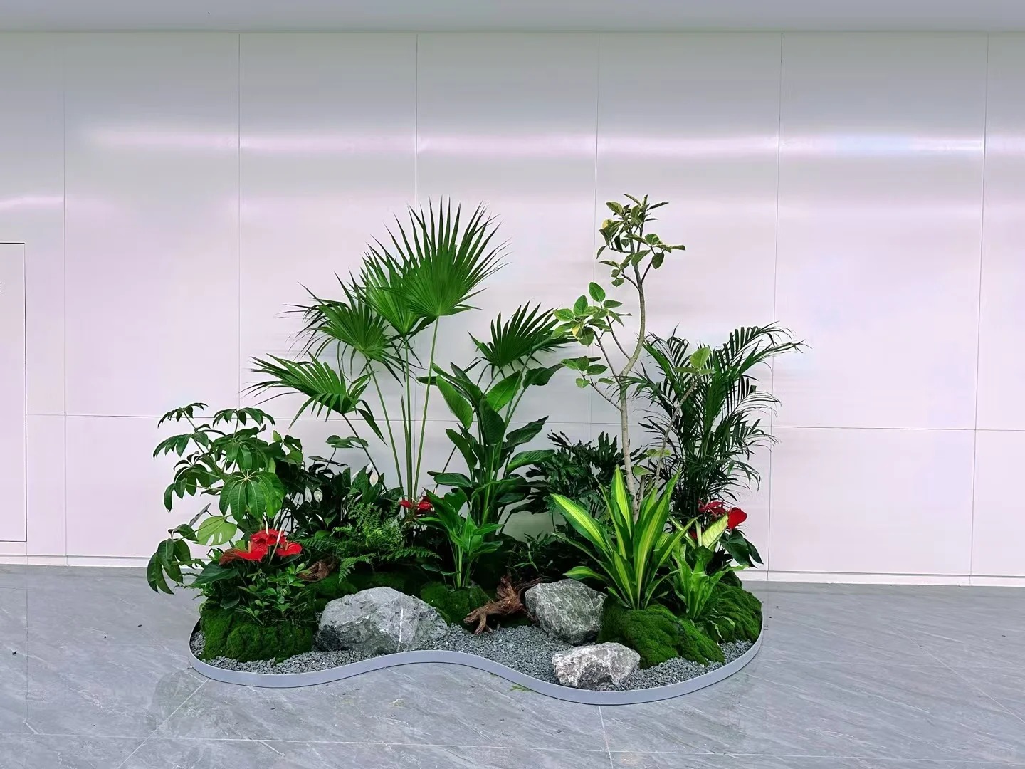 专业绿化修剪,宁波鄞州的绿植养护秘籍大公开!